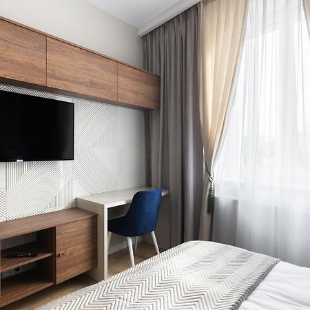 Blue Residence Orawska 5 Красков Екстериор снимка