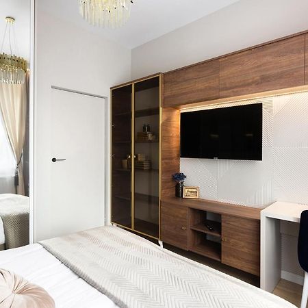 Blue Residence Orawska 5 Красков Екстериор снимка