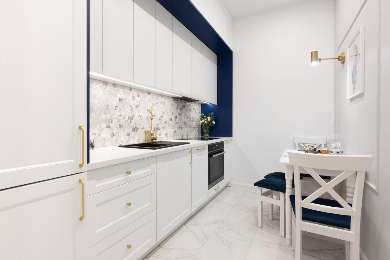 Blue Residence Orawska 5 Красков Екстериор снимка