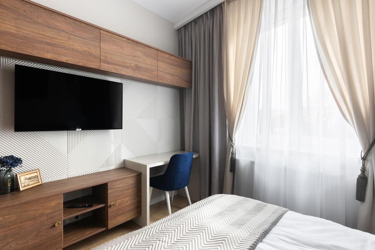 Blue Residence Orawska 5 Красков Екстериор снимка