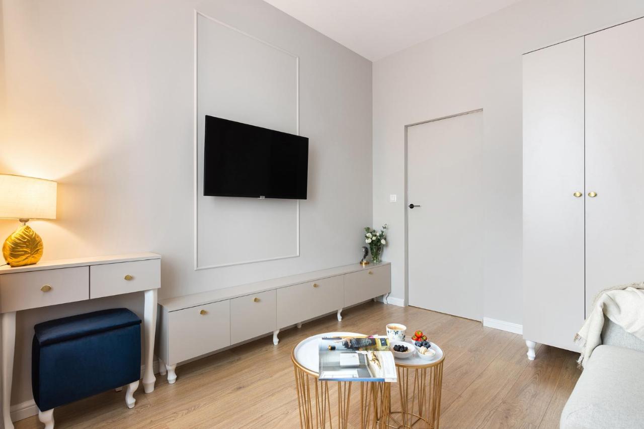 Blue Residence Orawska 5 Красков Екстериор снимка