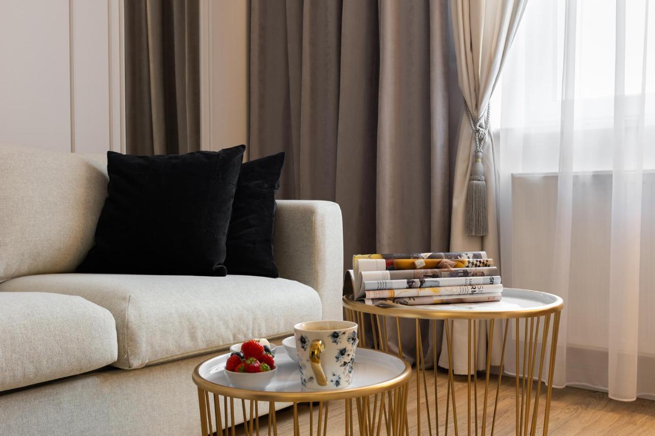 Blue Residence Orawska 5 Красков Екстериор снимка