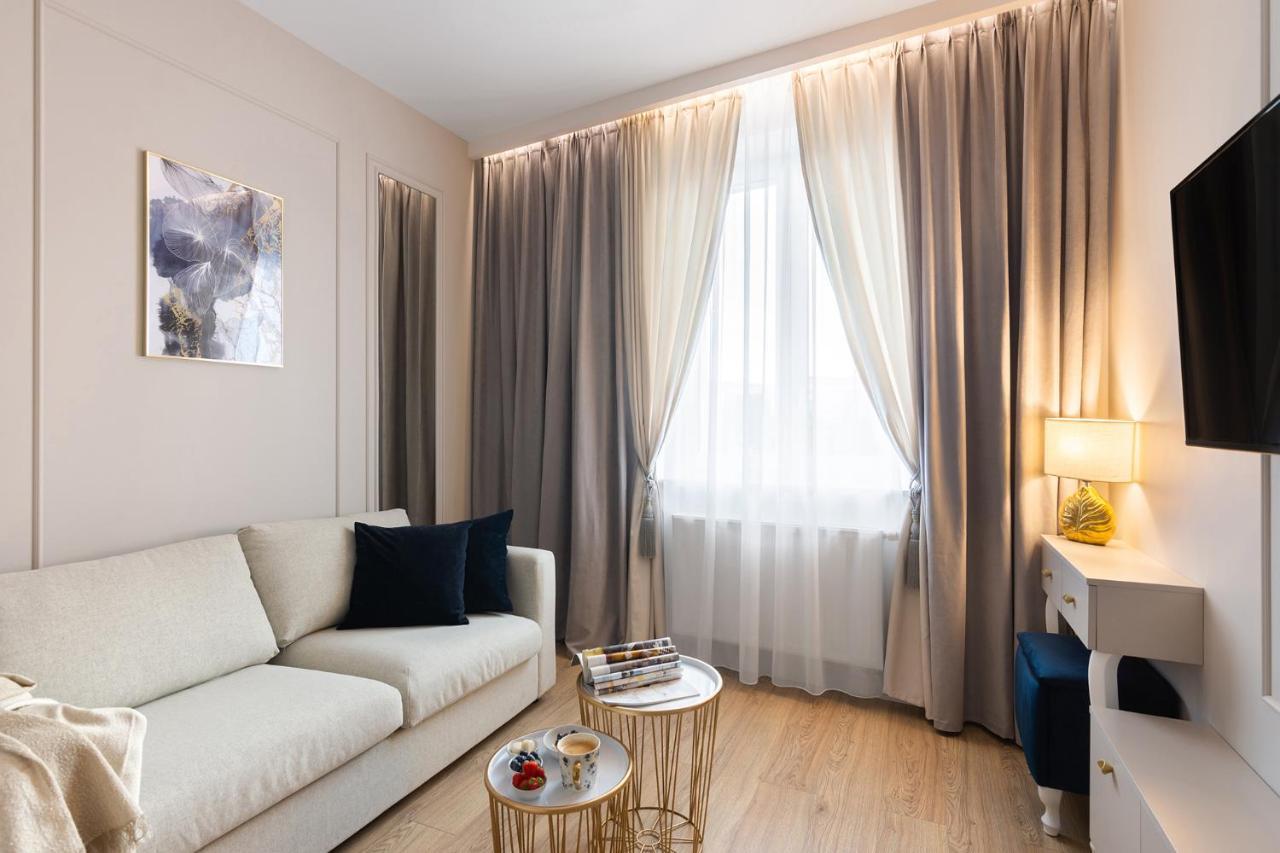 Blue Residence Orawska 5 Красков Екстериор снимка
