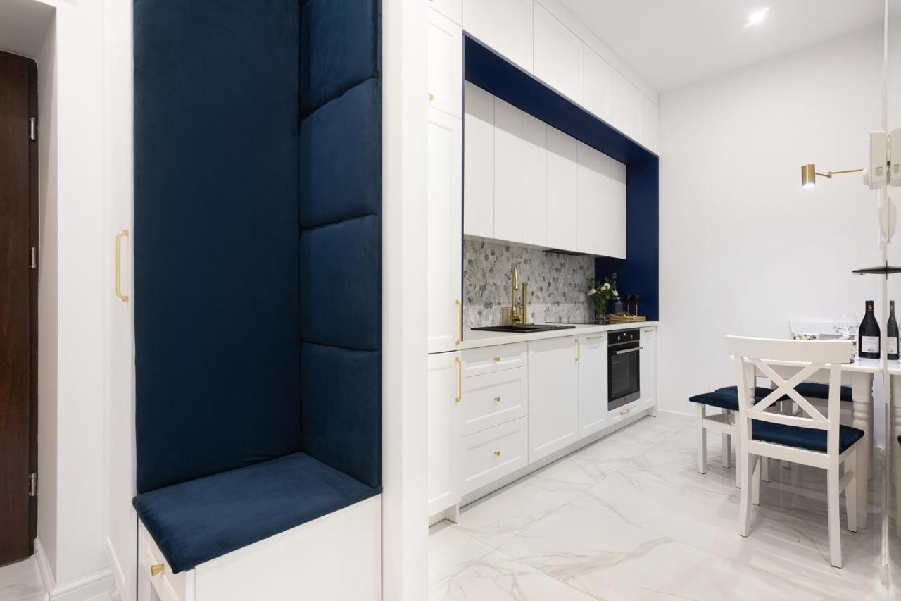 Blue Residence Orawska 5 Красков Екстериор снимка