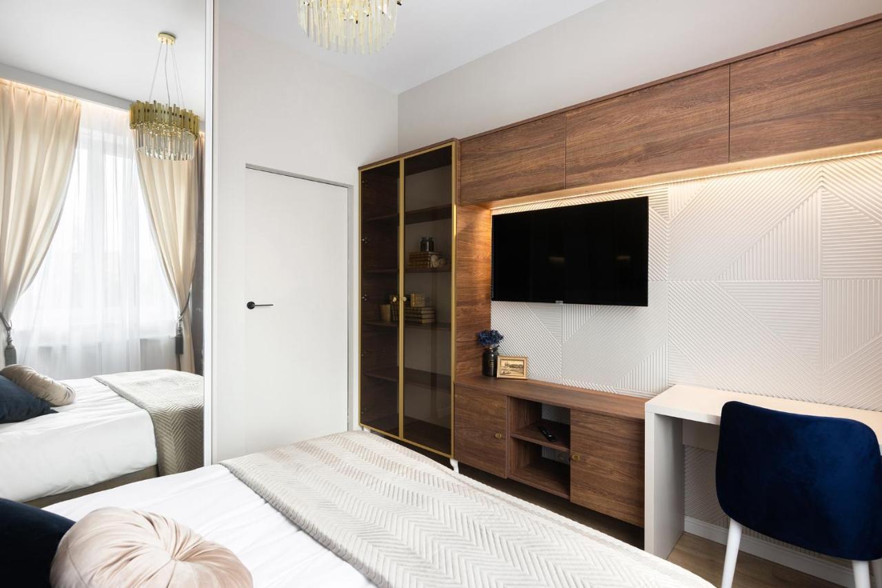 Blue Residence Orawska 5 Красков Екстериор снимка