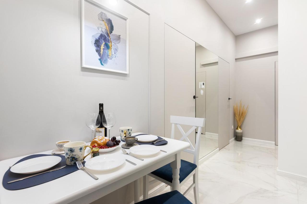 Blue Residence Orawska 5 Красков Екстериор снимка