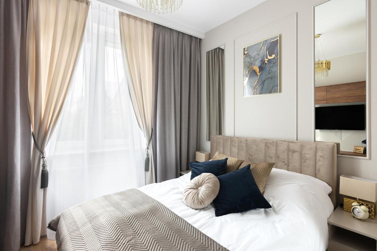 Blue Residence Orawska 5 Красков Екстериор снимка