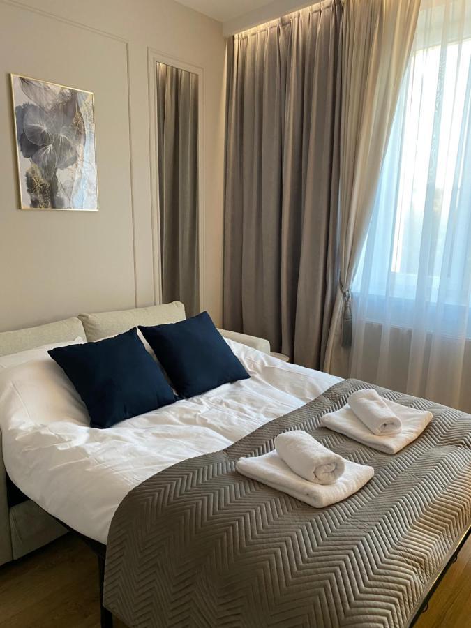 Blue Residence Orawska 5 Красков Екстериор снимка