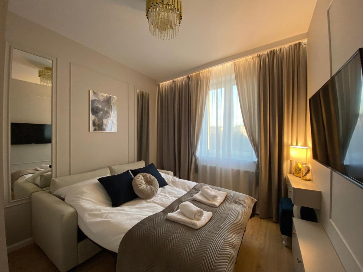 Blue Residence Orawska 5 Красков Екстериор снимка