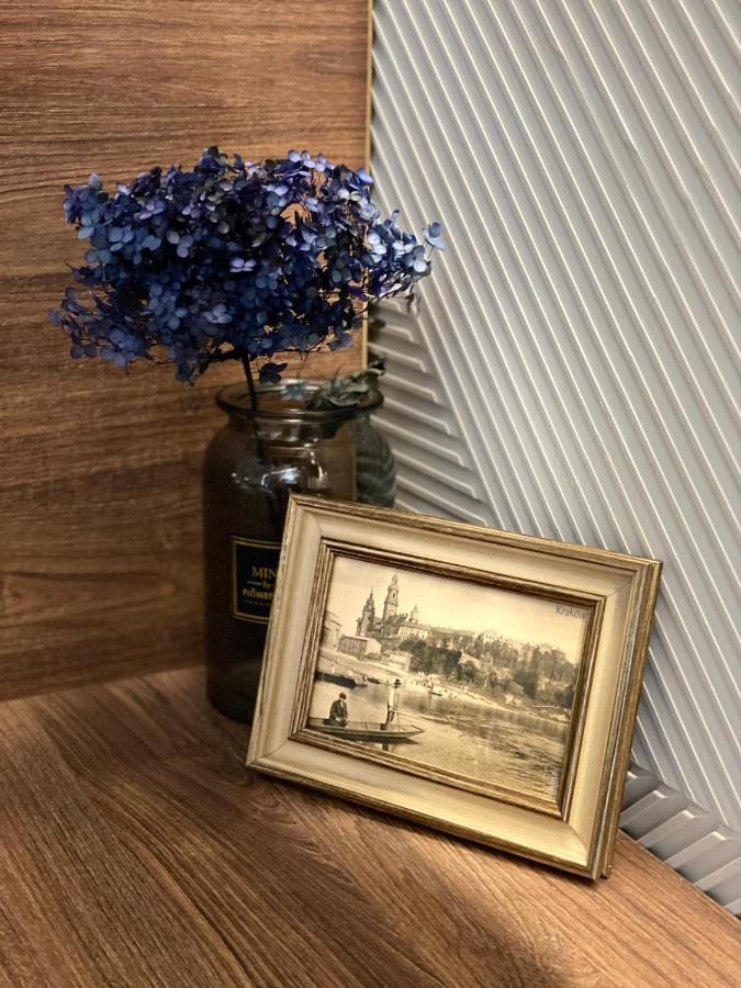Blue Residence Orawska 5 Красков Екстериор снимка