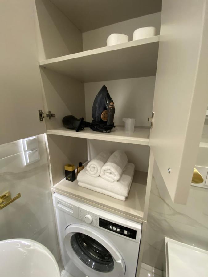 Blue Residence Orawska 5 Красков Екстериор снимка