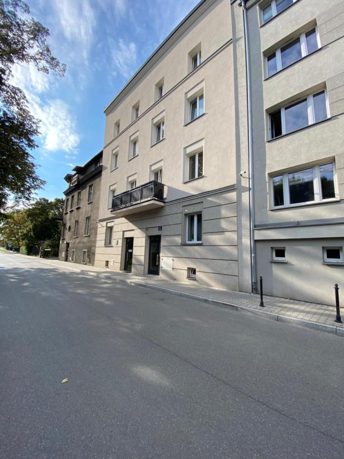Blue Residence Orawska 5 Красков Екстериор снимка